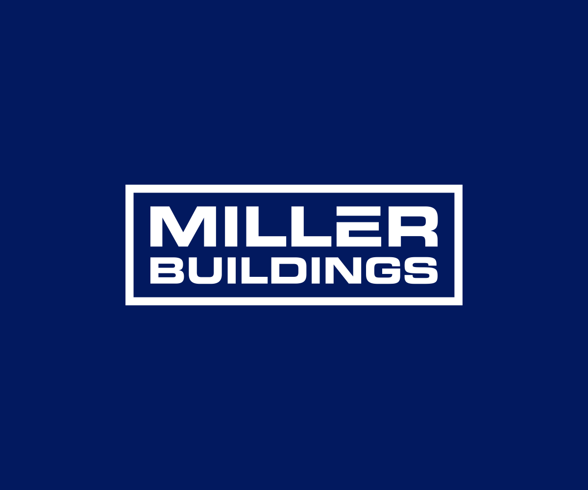 Logo-Design von gogastudio für Miller Buildings, Inc. | Design #34554425