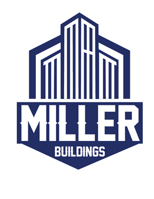 Logo Design by Think1st for Miller Buildings, Inc. | Design: #34522899