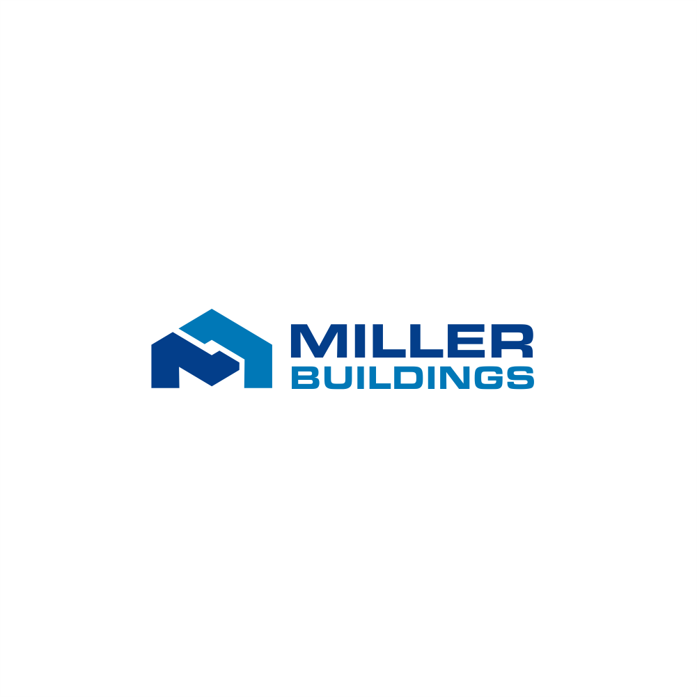Logo Design by shine4577 for Miller Buildings, Inc. | Design #34552250