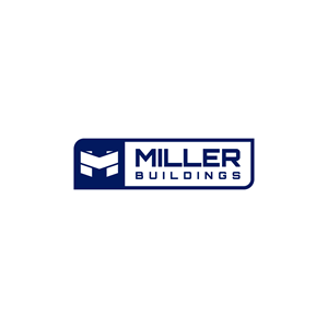 Logo Design by Mr_Ank for Miller Buildings, Inc. | Design: #34507080
