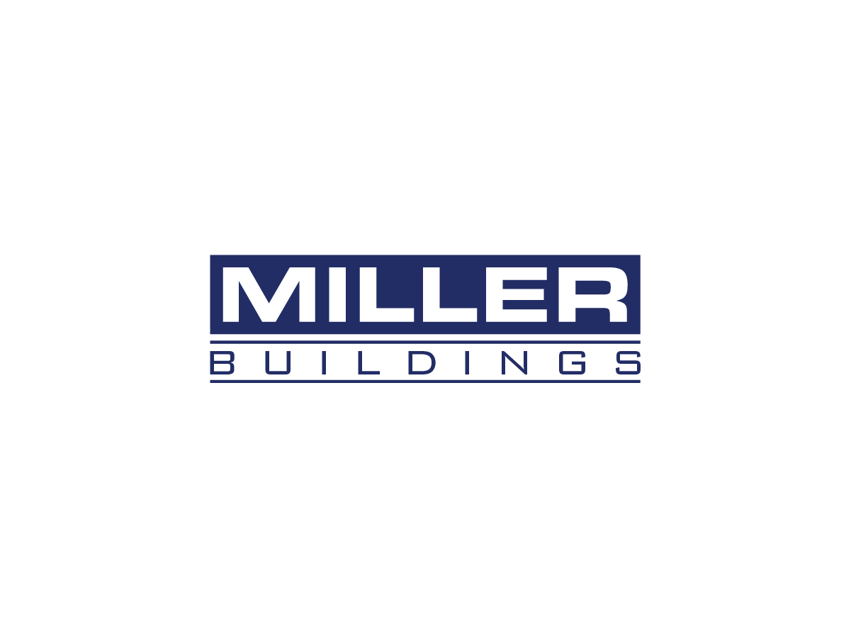 Diseño de Logo por Owltive para Miller Buildings, Inc. | Diseño #34507111
