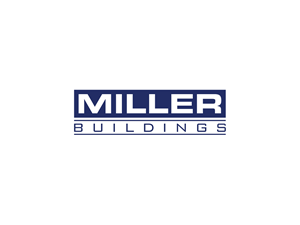 Logo Design by Owltive for Miller Buildings, Inc. | Design: #34507111