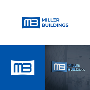 Design de Logo par Imam Logo Designer pour Miller Buildings, Inc. | Design : #34548961