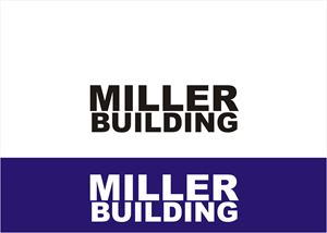Logo Design by Bunda_CiaAnesFiyya for Miller Buildings, Inc. | Design: #34549578