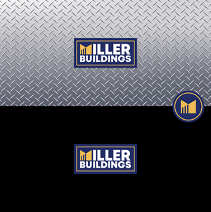 Logo Design by Adi firadika for Miller Buildings, Inc. | Design #34550023