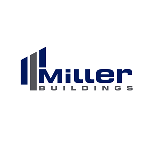 Logo Design by UMBRA Designs for Miller Buildings, Inc. | Design: #34510947