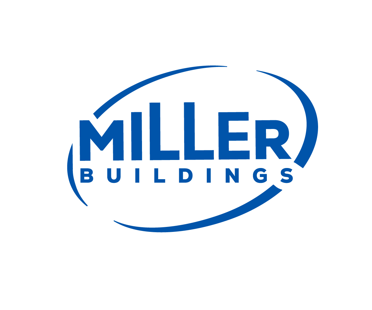 Logo Design by Ansh Design for Miller Buildings, Inc. | Design #34510768