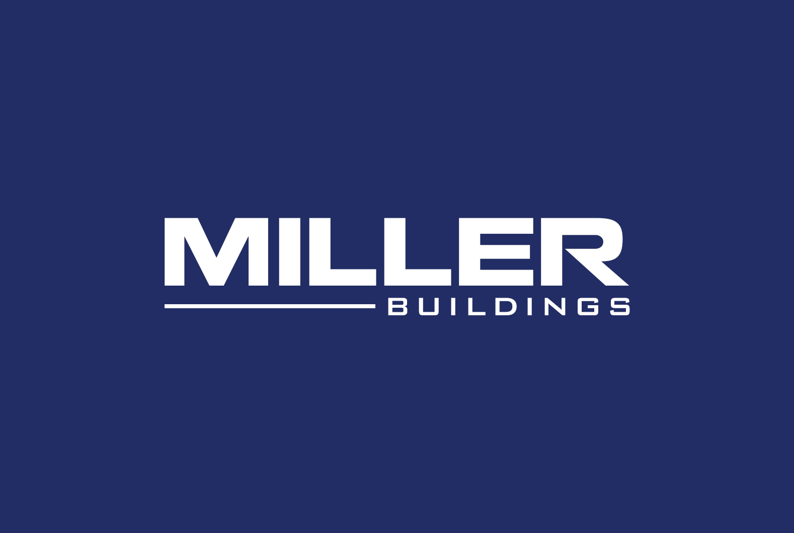 Logo Design by Soonia for Miller Buildings, Inc. | Design #34541947