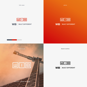 Logo Design by Lammy for this project | Design: #34509408