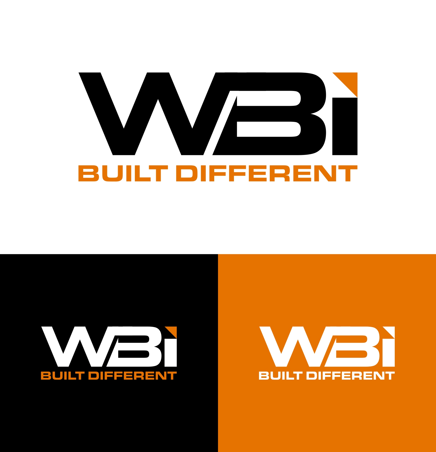Logo Design by Goodpartner for this project | Design #34552073