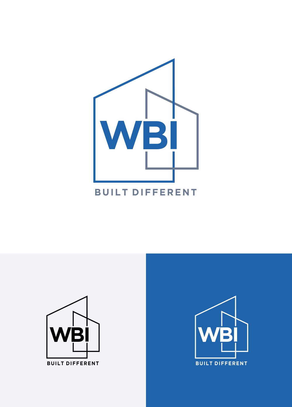 Logo Design by Goodpartner for this project | Design #34552173