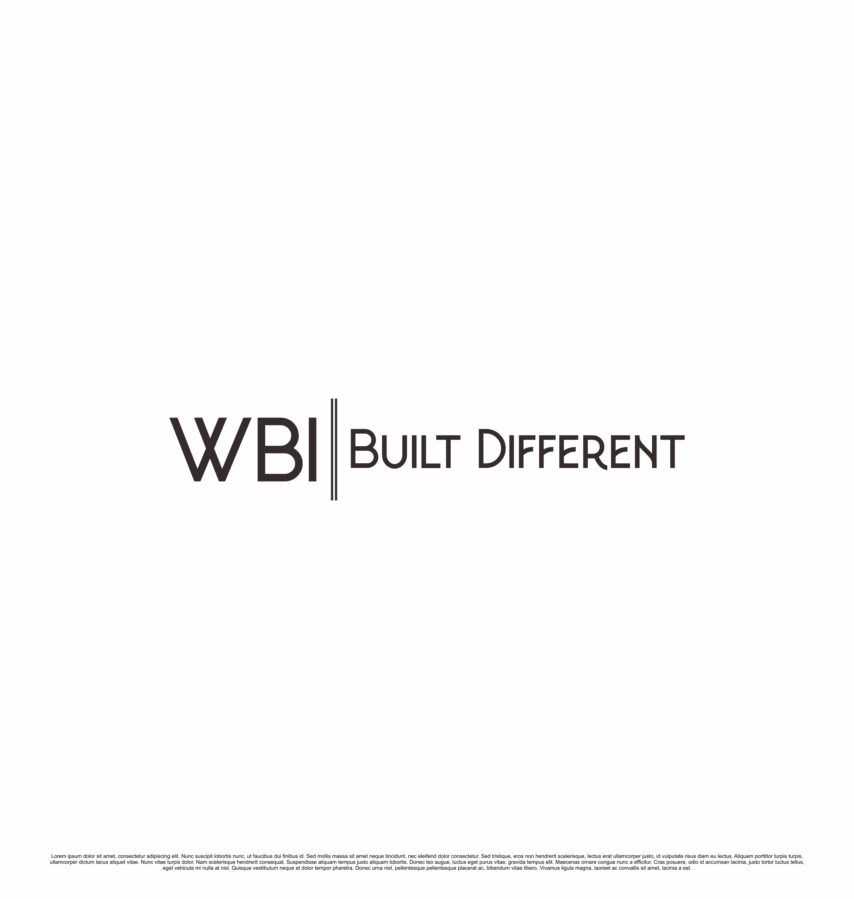Logo Design by saesean for this project | Design #34514556