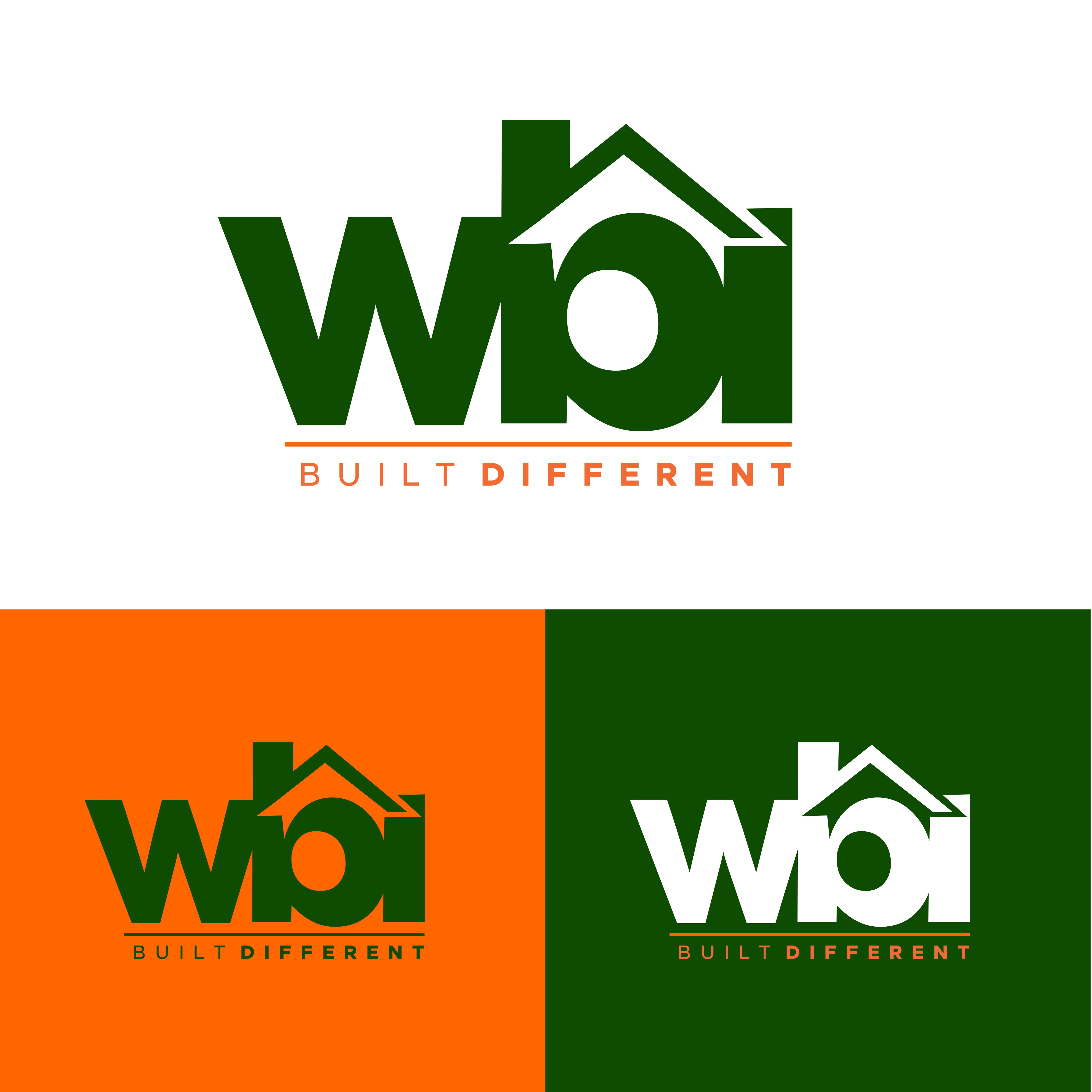 Logo Design by Mozez32 for this project | Design #34618468