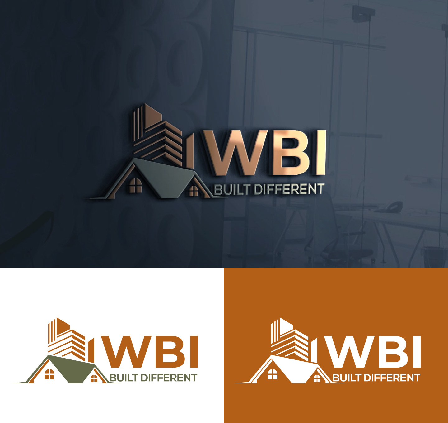 Logo Design by rass07 for this project | Design #34507176
