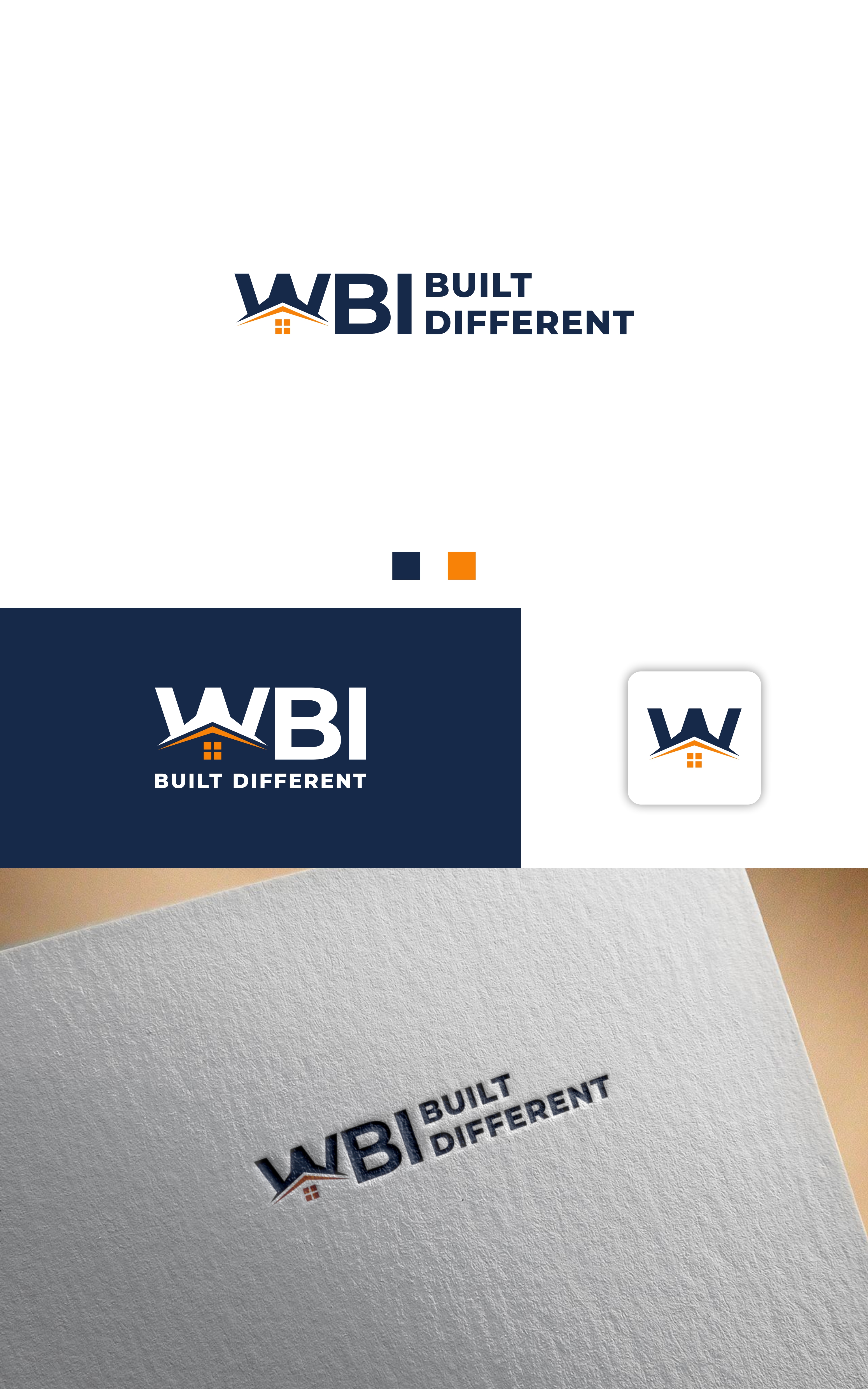 Logo Design by Dell_a.Design for this project | Design #34512545