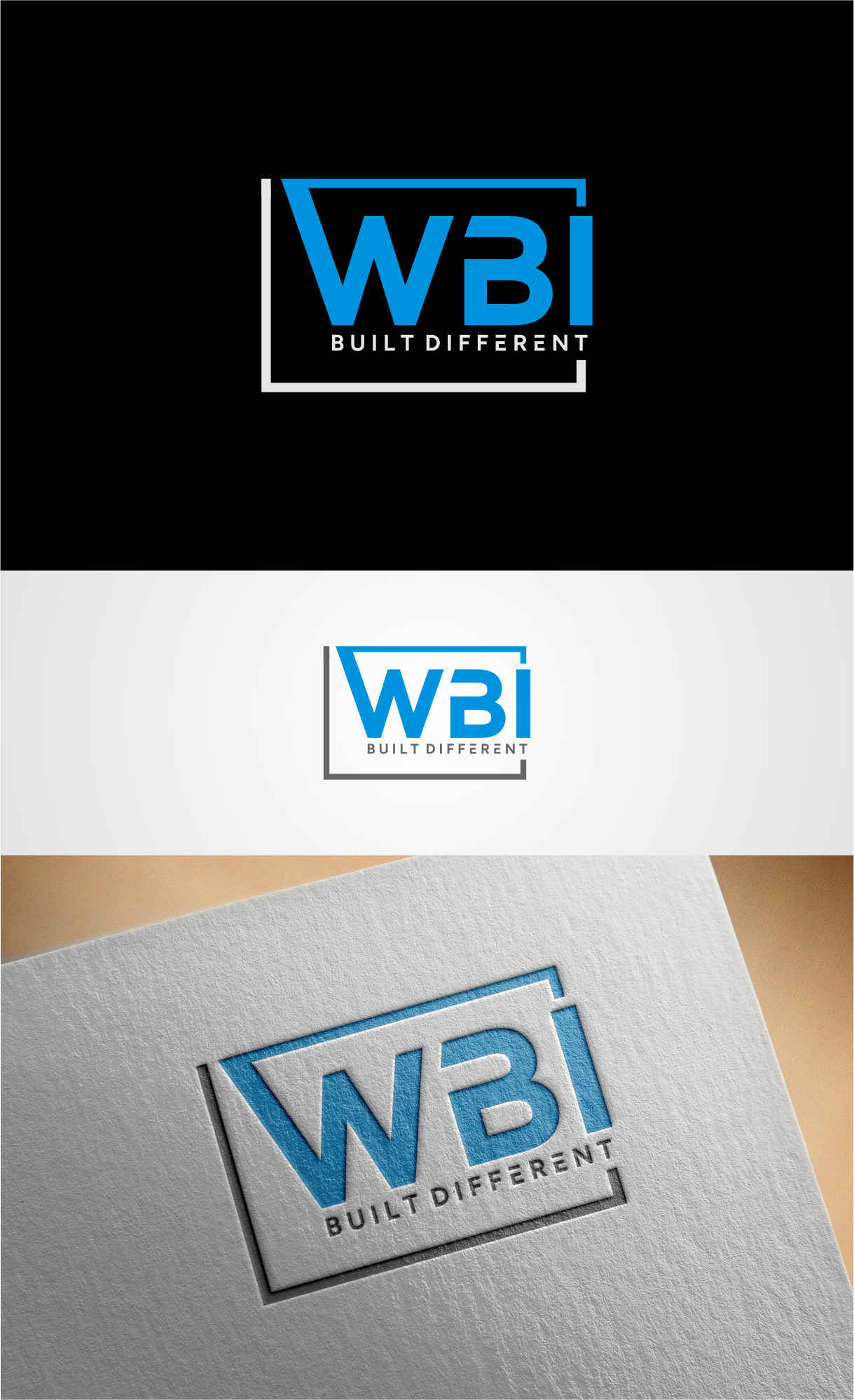 Logo Design by byguna for this project | Design #34509144