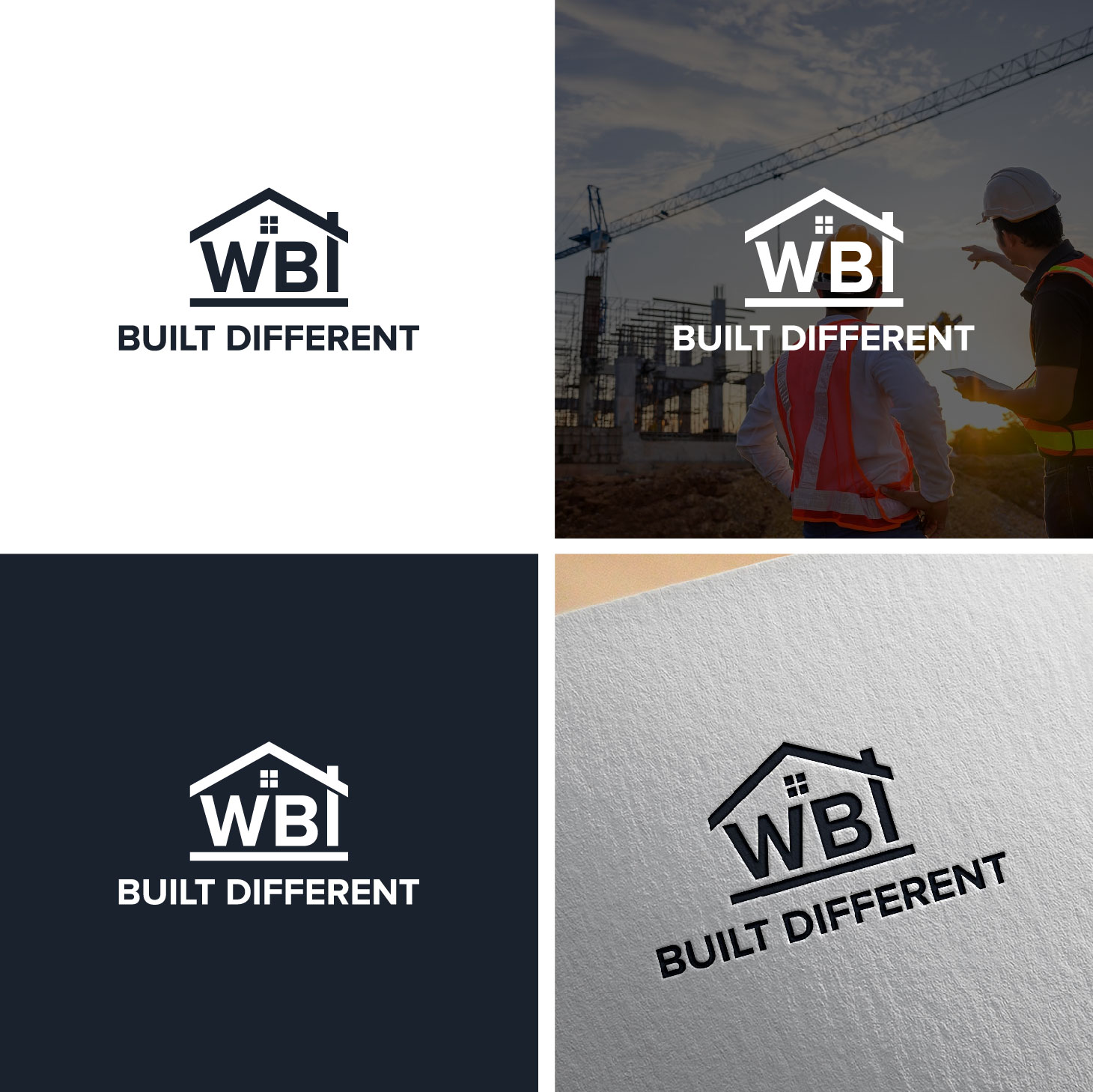 Logo Design by 4tech services for this project | Design #34507946