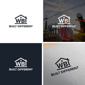 Logo Design by 4tech services for this project | Design: #34507946