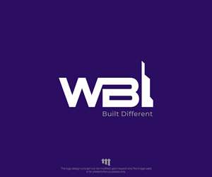 Logo Design by MBARO for this project | Design: #34552040