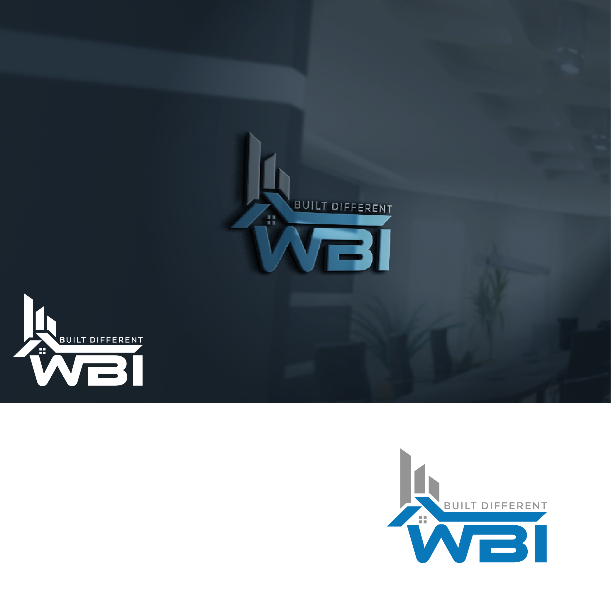 Logo Design by AL-BARAKAH for this project | Design #34511013