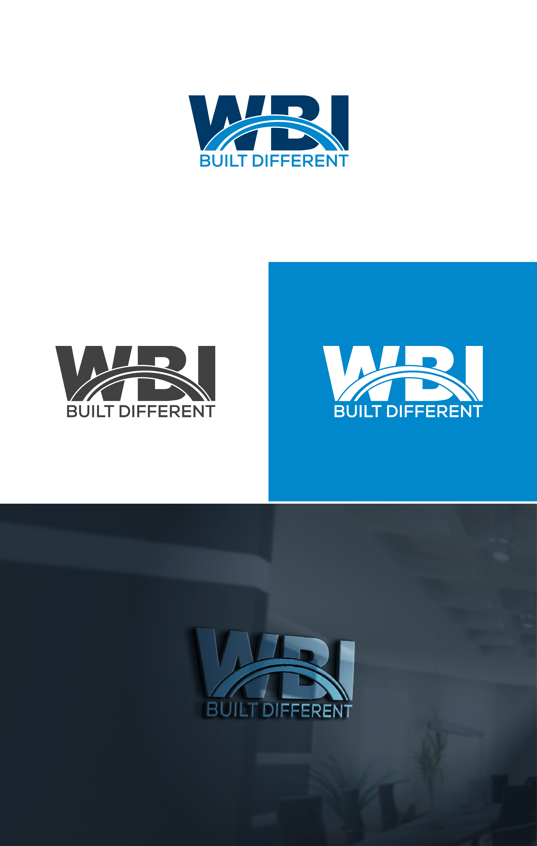Logo Design by AL-BARAKAH for this project | Design #34511194
