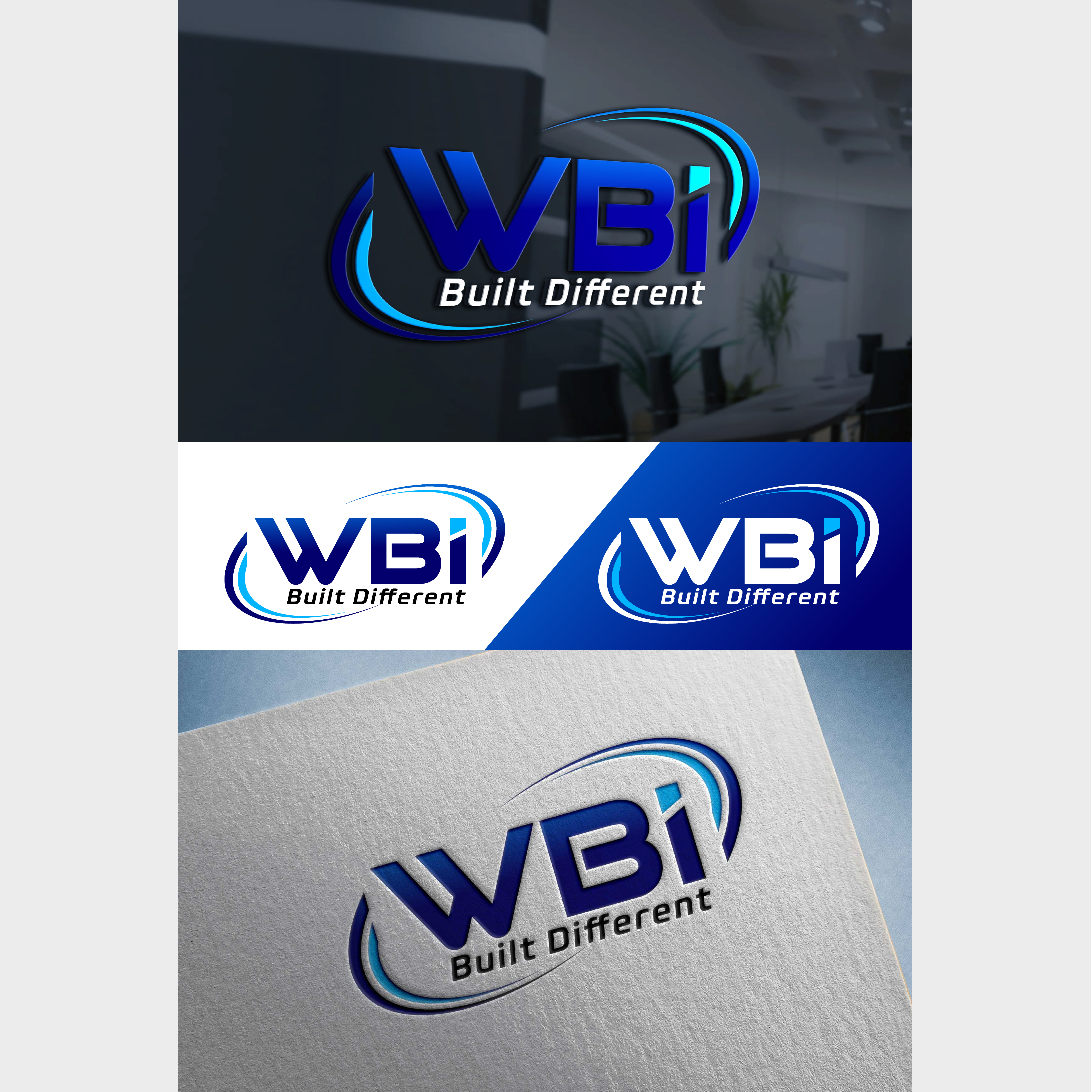 Logo Design by UMBRA Designs for this project | Design #34510846