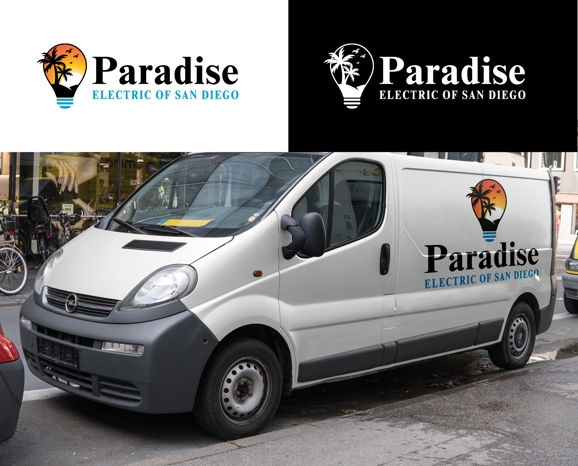 Logo Design by RA-bica for this project | Design #34536145