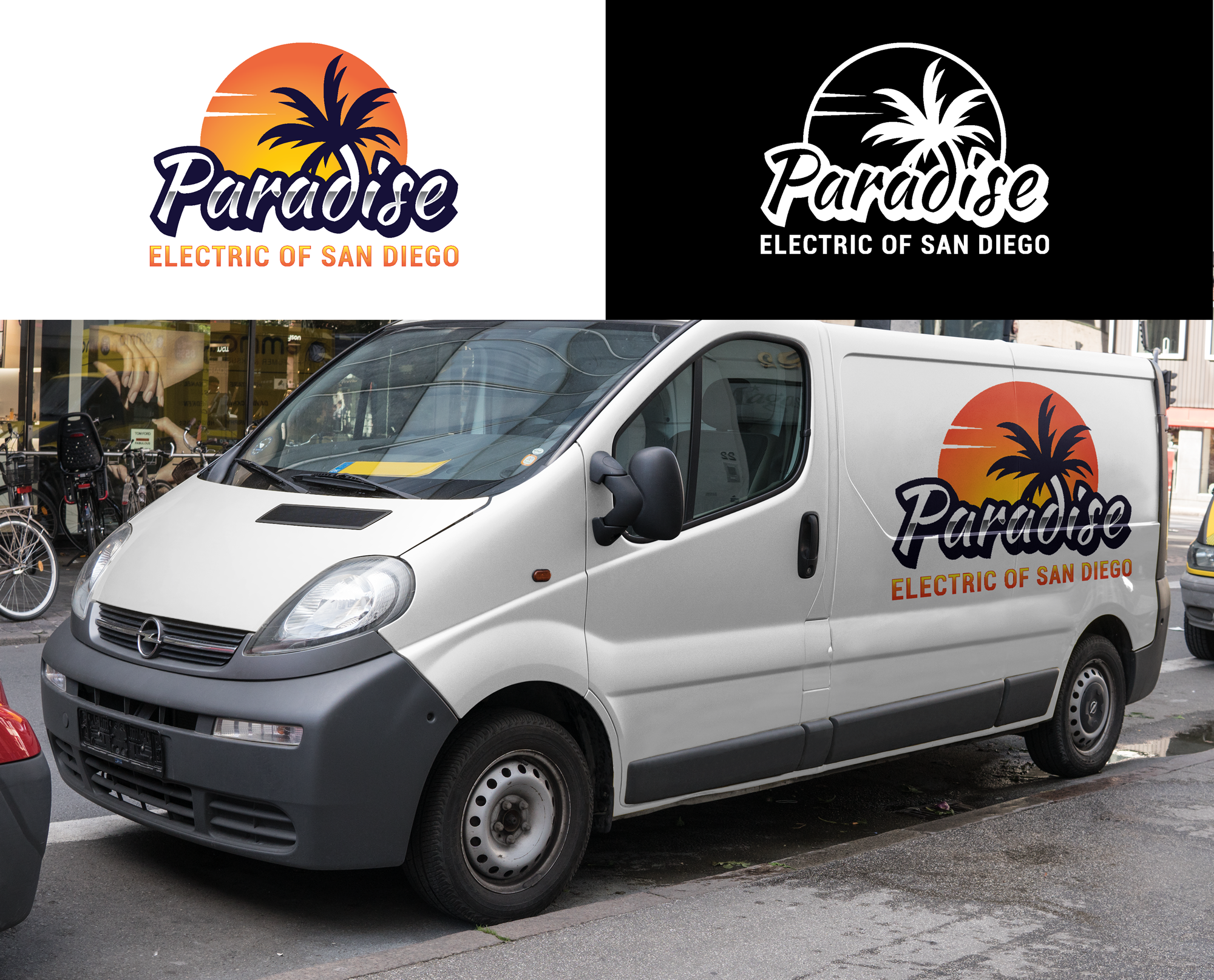 Logo Design by RA-bica for this project | Design #34536147