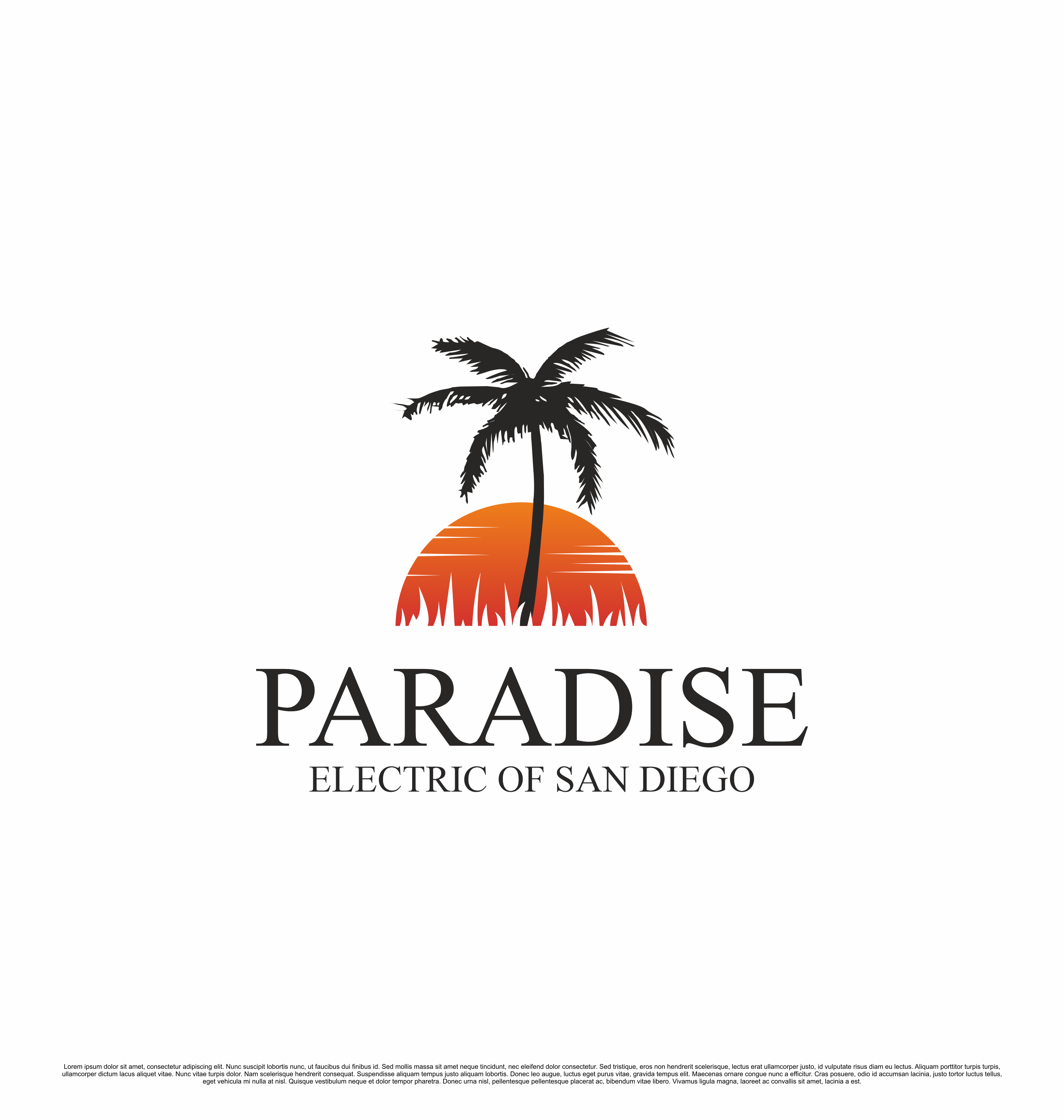 Logo Design by saesean for this project | Design #34514591