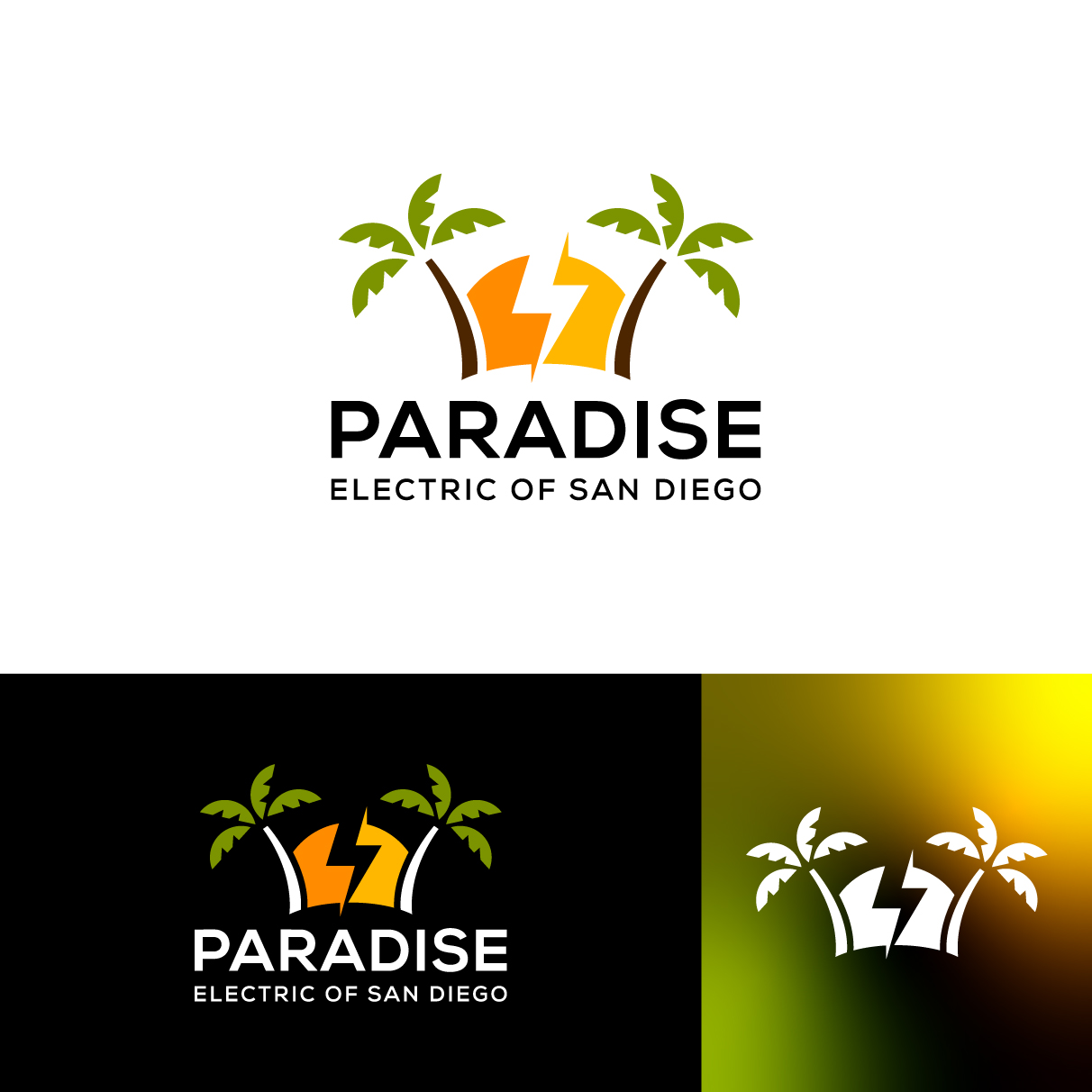 Logo Design by The Lion Studios for this project | Design #34513748