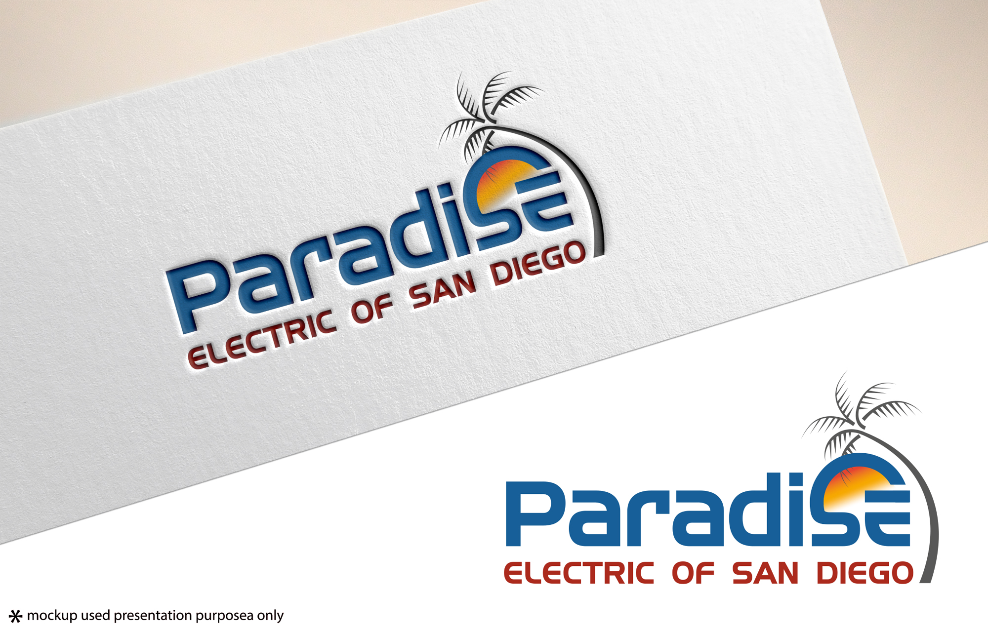 Logo Design by Rubia@ for this project | Design #34531930