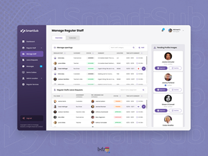 App Design by iLexter for this project | Design: #34546205