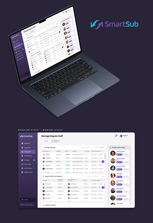 App Design by iLexter for this project | Design: #34546445