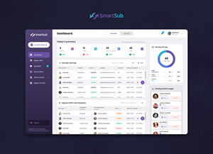 App Design by iLexter for this project | Design: #34547992