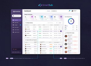 App Design by iLexter for this project | Design: #34549381
