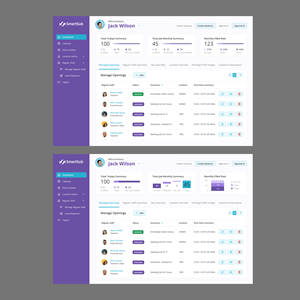 App Design by cardiboy for this project | Design: #34627516