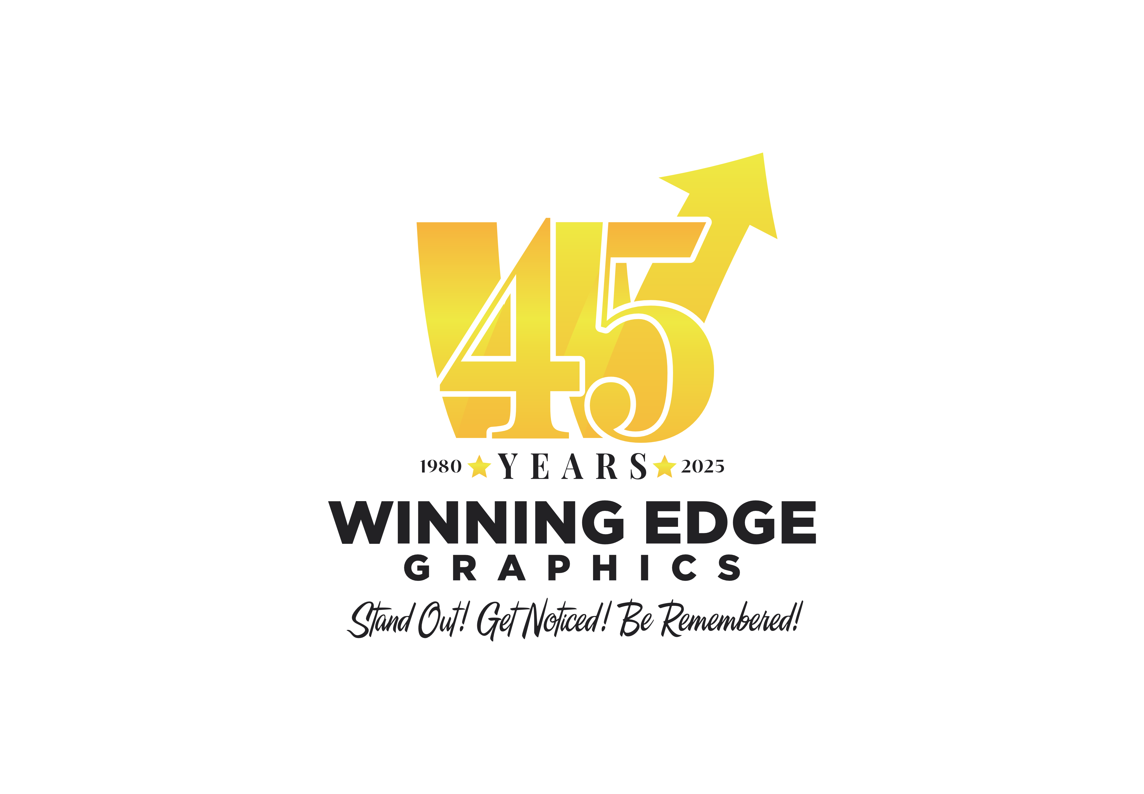 Design Graphique par Jose Loaiza pour Winning Edge Graphics, Inc. | Design #34507222