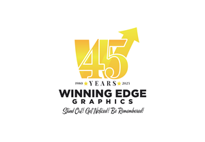 Graphic Design by Jose Loaiza for Winning Edge Graphics, Inc. | Design: #34507222