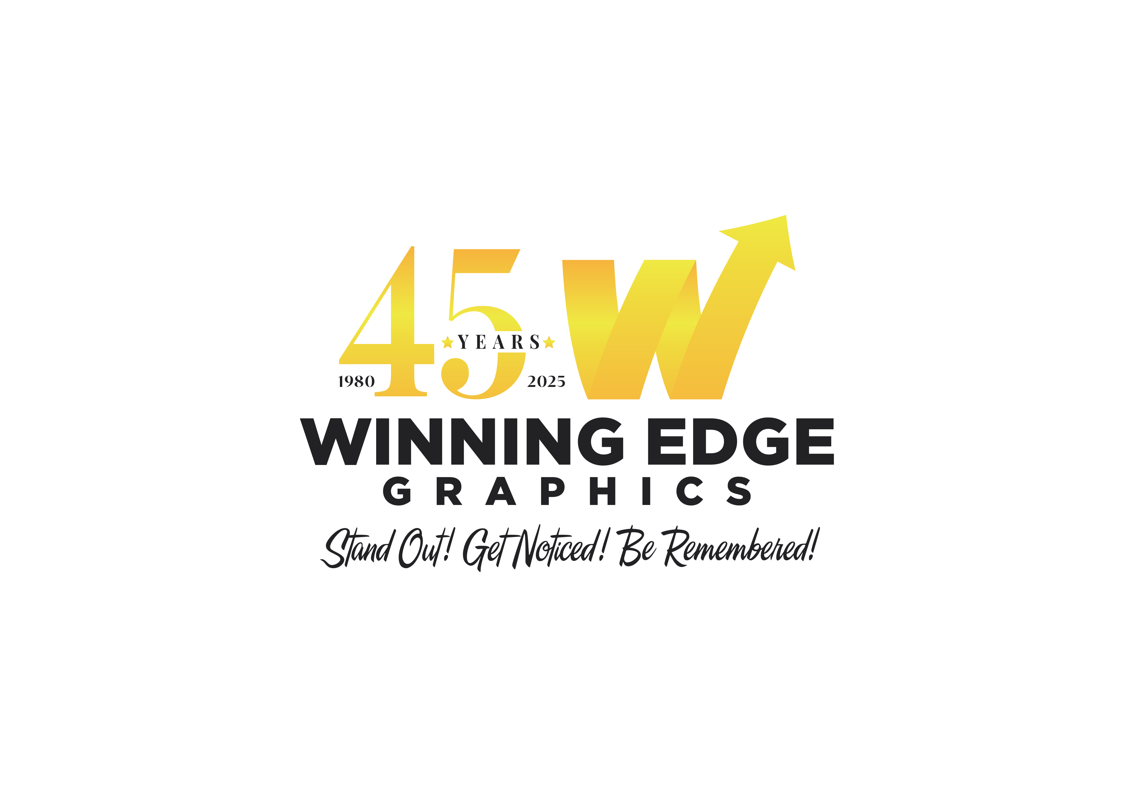 Graphic Design by Jose Loaiza for Winning Edge Graphics, Inc. | Design #34507229
