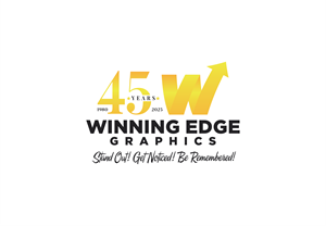 Graphic Design by Jose Loaiza for Winning Edge Graphics, Inc. | Design: #34507229