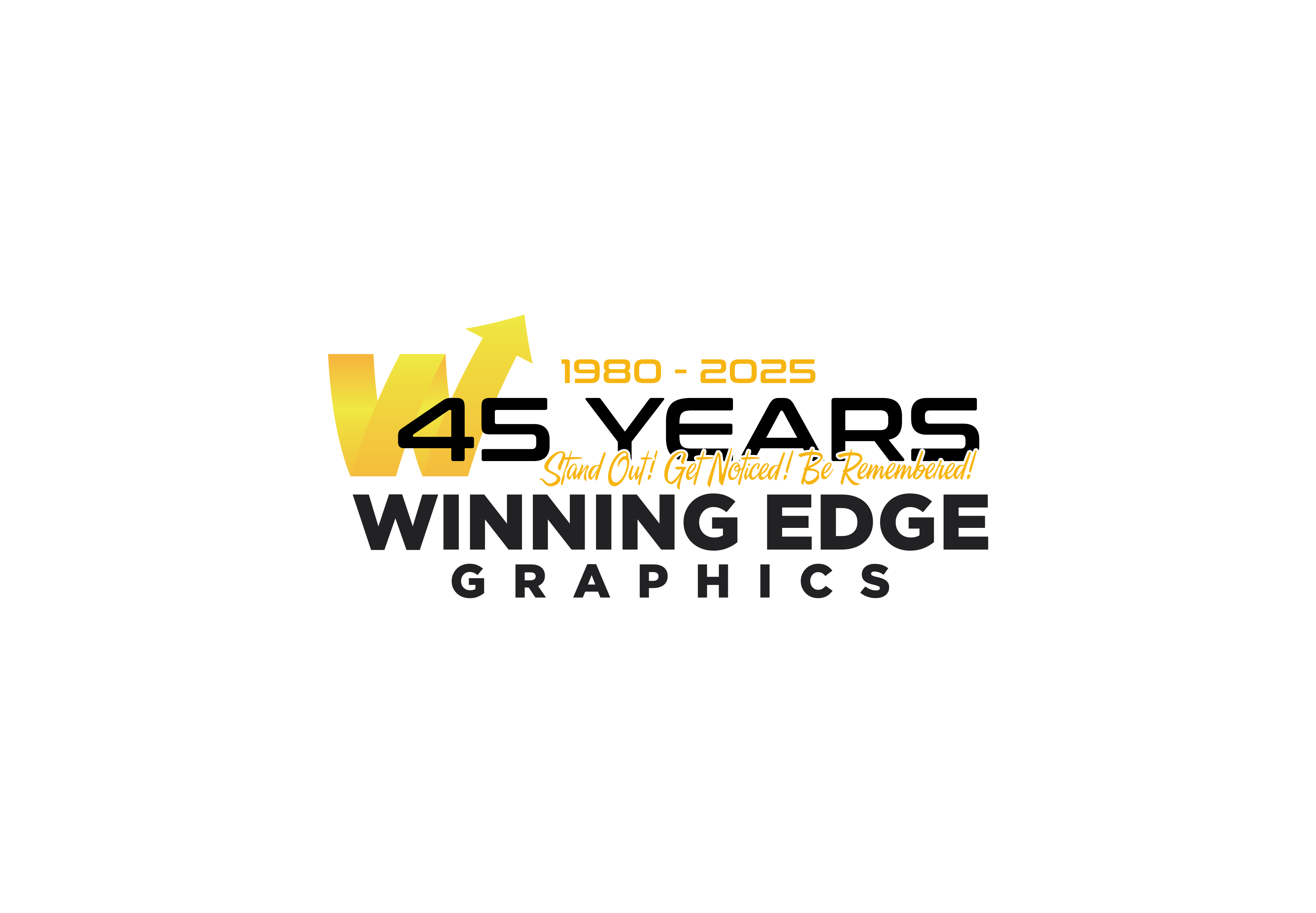 Graphic Design by Jose Loaiza for Winning Edge Graphics, Inc. | Design #34507786