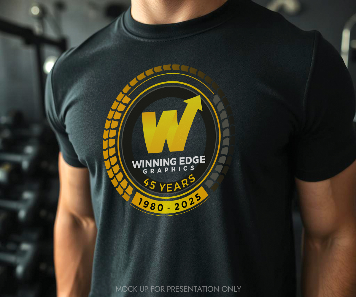 Graphic Design by NancyTan for Winning Edge Graphics, Inc. | Design #34511066