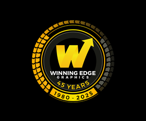 Graphic Design by NancyTan for Winning Edge Graphics, Inc. | Design: #34511067