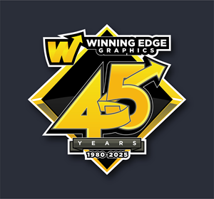 Graphic Design by erikdesign for Winning Edge Graphics, Inc. | Design: #34553320