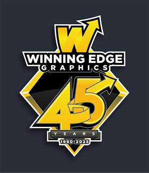 Graphic Design by erikdesign for Winning Edge Graphics, Inc. | Design: #34560734