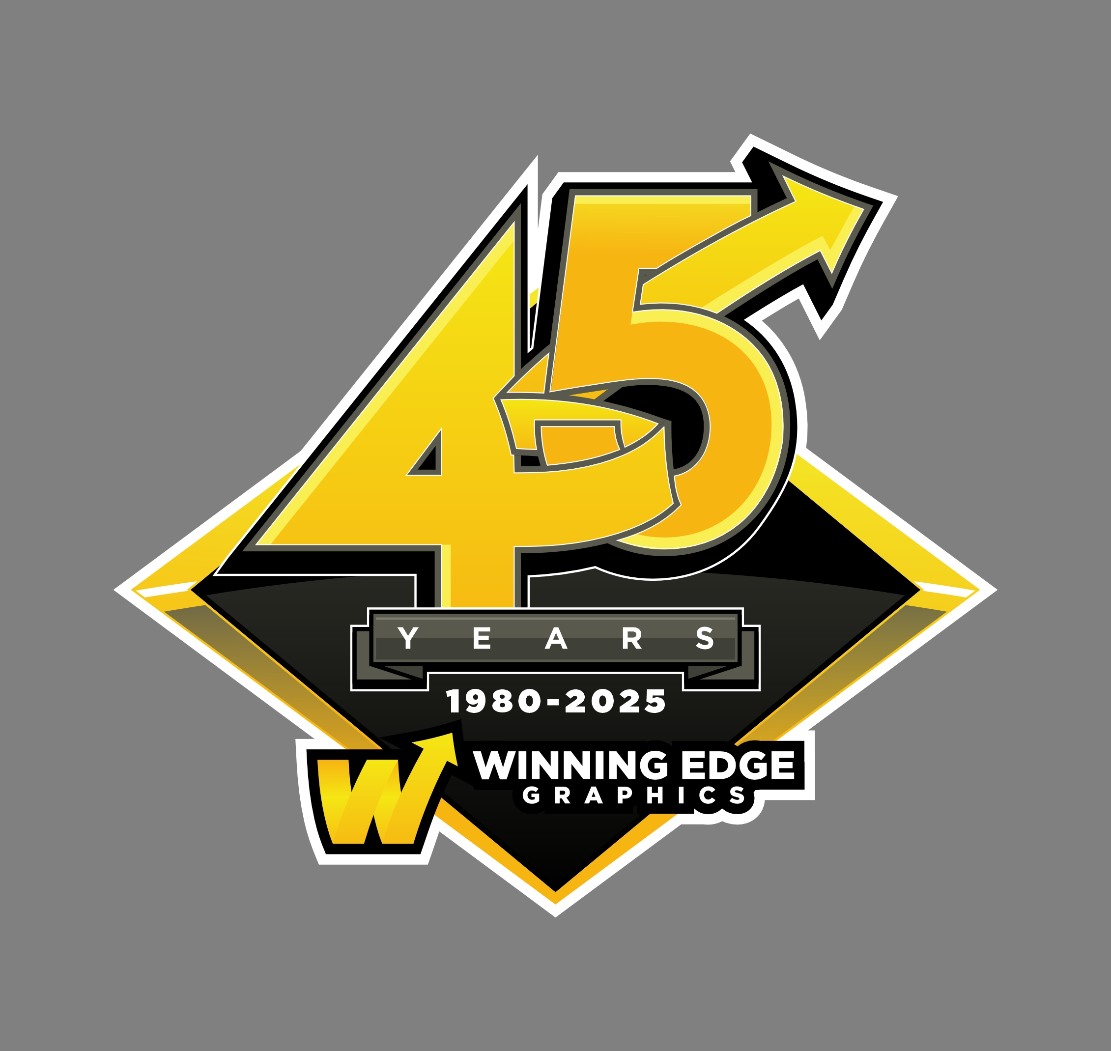 Design Graphique par erikdesign pour Winning Edge Graphics, Inc. | Design #34578002