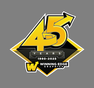 Graphic Design by erikdesign for Winning Edge Graphics, Inc. | Design: #34578002