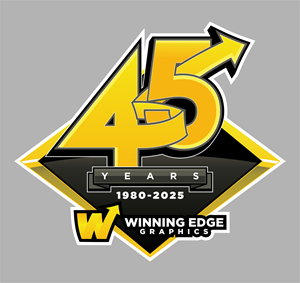 Graphic Design by erikdesign for Winning Edge Graphics, Inc. | Design: #34592923