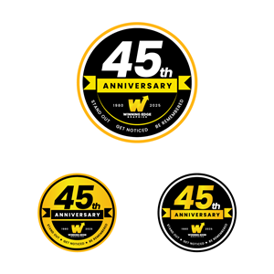 Graphic Design by AHNAF_S for Winning Edge Graphics, Inc. | Design: #34510745
