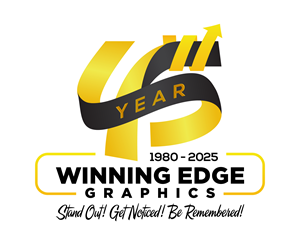 Graphic Design by taufik_alrahman for Winning Edge Graphics, Inc. | Design: #34508854